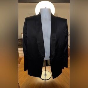 ANN DEMEULEMEESTER Jacket